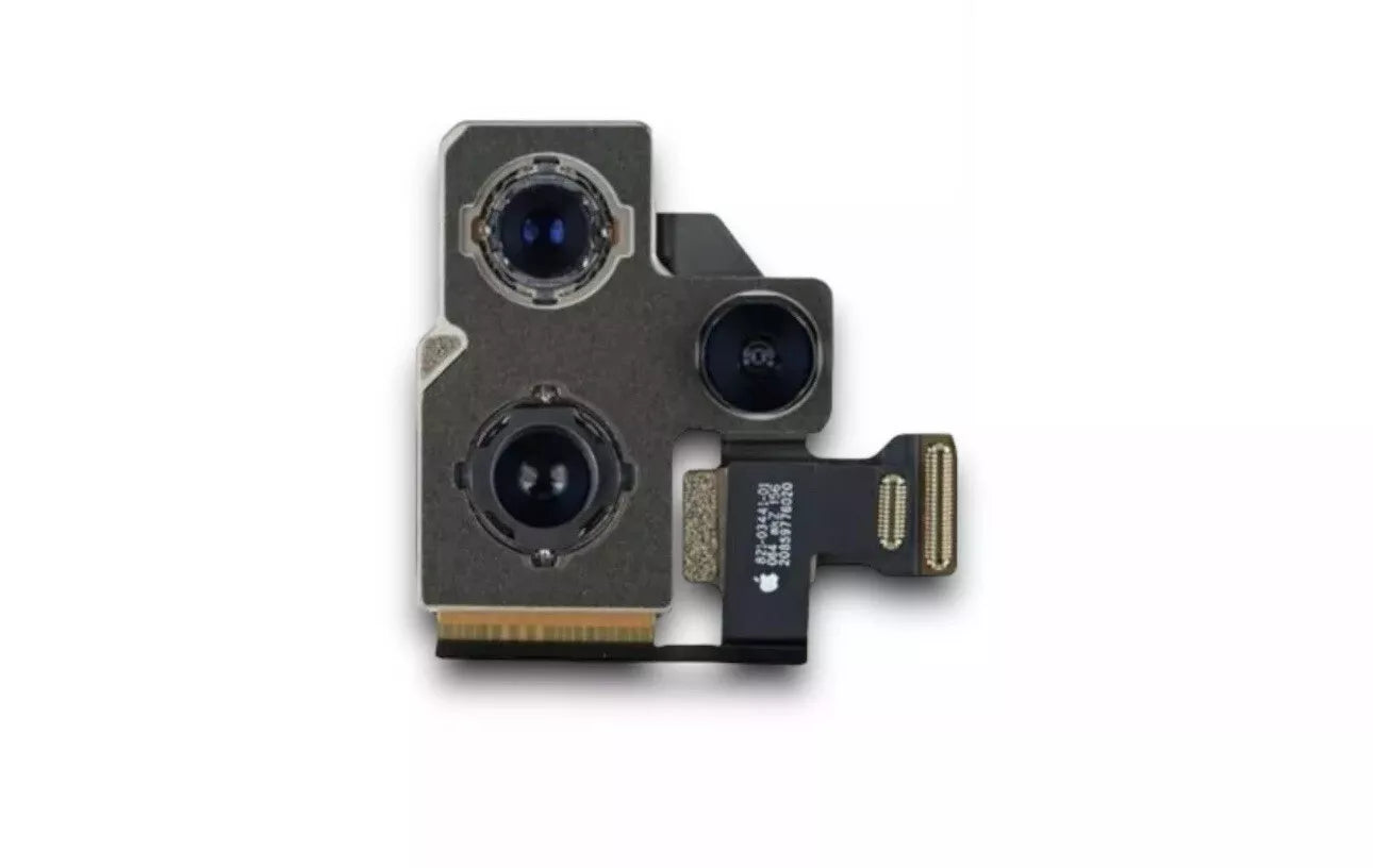 iPhone 13 Pro Max Back Rear Main Camera Replacement iPhone 13 Pro Max Back Rear Main Camera Replacement